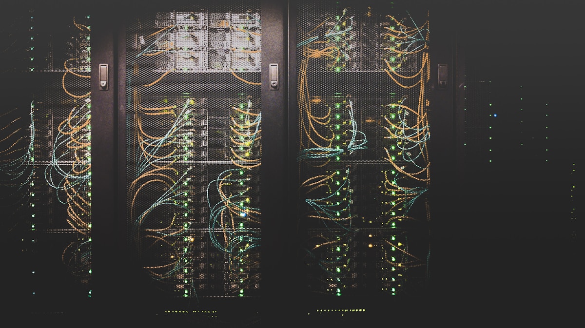 Layered data streams flowing through media intelligence pipeline