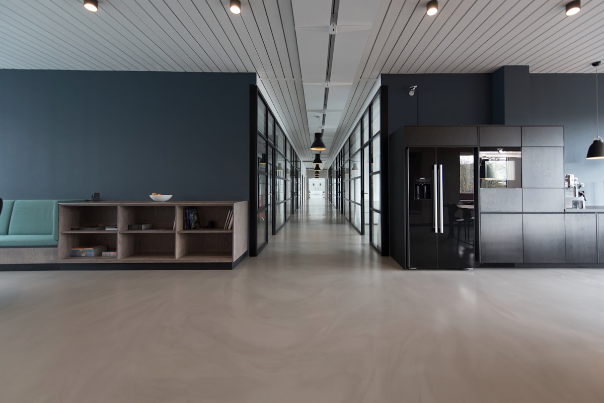 PushMedia Ottawa office exterior